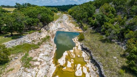 Lot 88 Stock Pond Drive Harper TX 78624