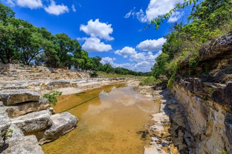 Lot 88 Stock Pond Drive Harper TX 78624
