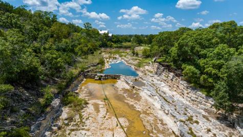 Lot 88 Stock Pond Drive Harper TX 78624