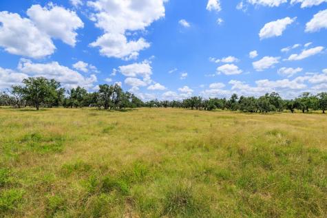 Lot 88 Stock Pond Drive Harper TX 78624