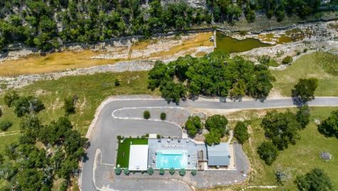 Lot 88 Stock Pond Drive Harper TX 78624