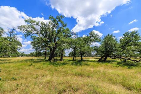 Lot 88 Stock Pond Drive Harper TX 78624