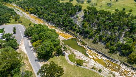 Lot 88 Stock Pond Drive Harper TX 78624