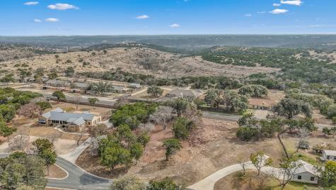 376 San Juan S Kerrville TX 78028