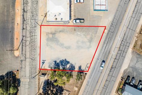 1812 Water Street Kerrville TX 78028