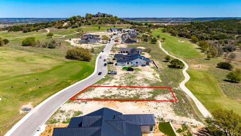 1020 Albatross Way Kerrville TX 78028