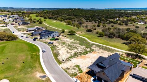 1020 Albatross Way Kerrville TX 78028