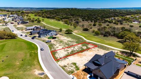 1020 Albatross Way Kerrville TX 78028