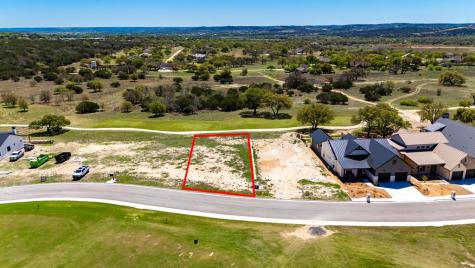 1020 Albatross Way Kerrville TX 78028