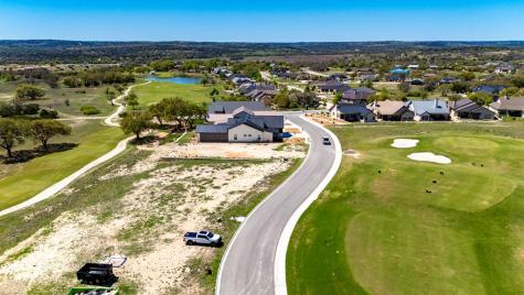 1020 Albatross Way Kerrville TX 78028