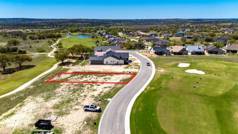 1020 Albatross Way Kerrville TX 78028