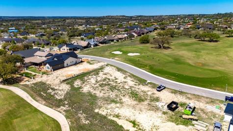 1020 Albatross Way Kerrville TX 78028
