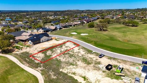 1020 Albatross Way Kerrville TX 78028