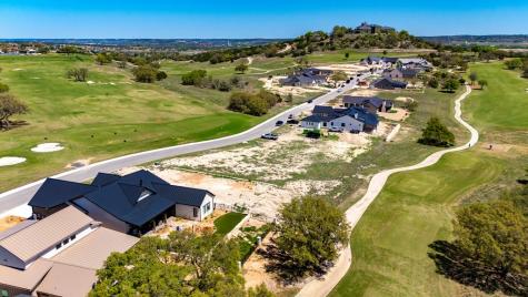 1020 Albatross Way Kerrville TX 78028