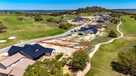 1020 Albatross Way Kerrville TX 78028