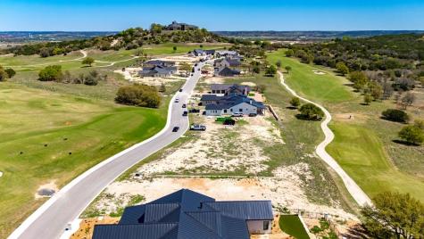 1020 Albatross Way Kerrville TX 78028