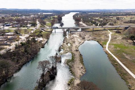 2106 Waterfront Kerrville TX 78028