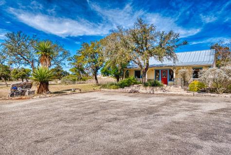 00 Oak Alley Kerrville TX 78028