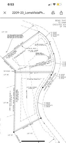 Lot 135 Shapen Springs Road Harper TX 78631