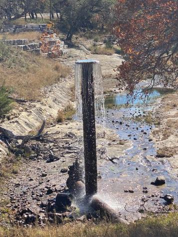 Lot 135 Shapen Springs Road Harper TX 78631