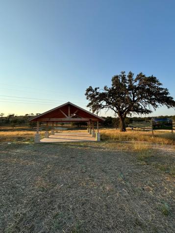 Lot 12 Pinnacle Drive Fredericksburg TX 78624