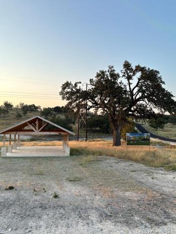 Lot 12 Pinnacle Drive Fredericksburg TX 78624