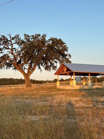Lot 12 Pinnacle Drive Fredericksburg TX 78624