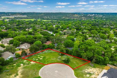 523 Conner Court Kerrville TX 78028