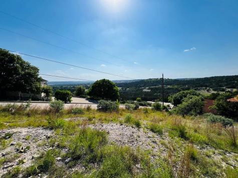 2120 Bluff Ridge Drive Kerrville TX 78028