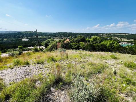 2120 Bluff Ridge Drive Kerrville TX 78028