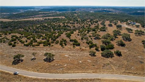 Lot 69 Firsching Road Kerrville TX 78028