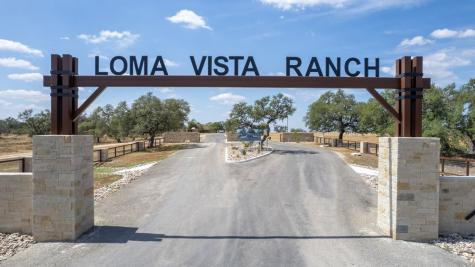 Lot 69 Firsching Road Kerrville TX 78028