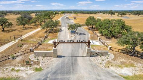 Lot 69 Firsching Road Kerrville TX 78028
