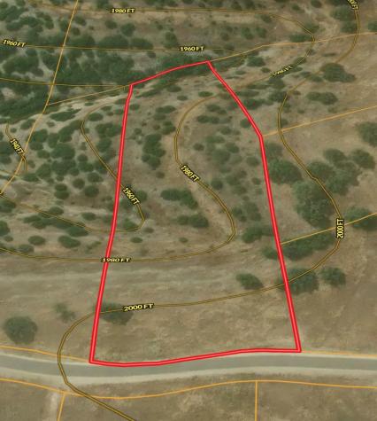 Lot 69 Firsching Road Kerrville TX 78028