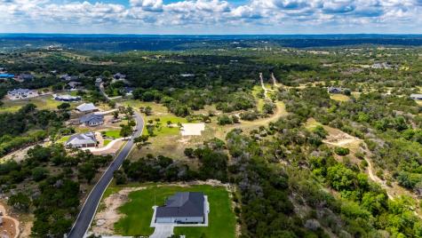 776 San Juan Kerrville TX 78028