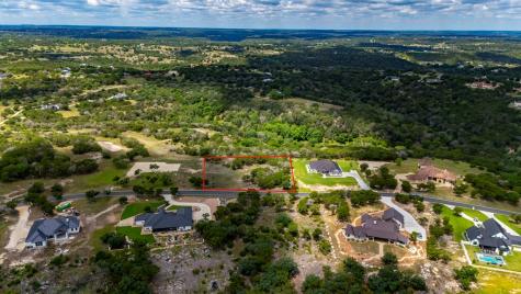 776 San Juan Kerrville TX 78028