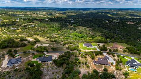 776 San Juan Kerrville TX 78028