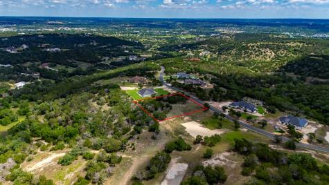 776 San Juan Kerrville TX 78028