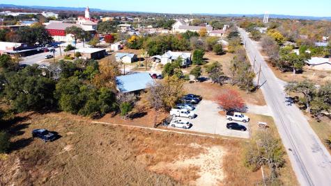 Tbd Highway 16 Bandera TX 78003
