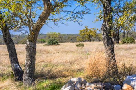 Lot 114 Stock Pond Drive Harper TX 78631