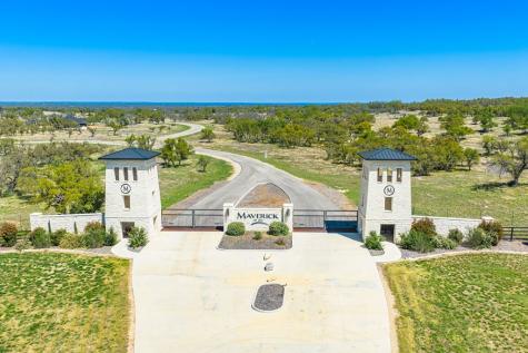 Lot 114 Stock Pond Drive Harper TX 78631