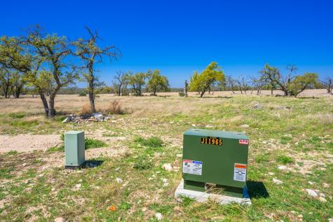 Lot 114 Stock Pond Drive Harper TX 78631