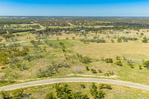 Lot 114 Stock Pond Drive Harper TX 78631