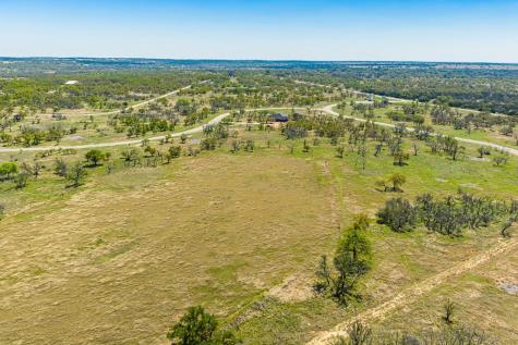 Lot 114 Stock Pond Drive Harper TX 78631