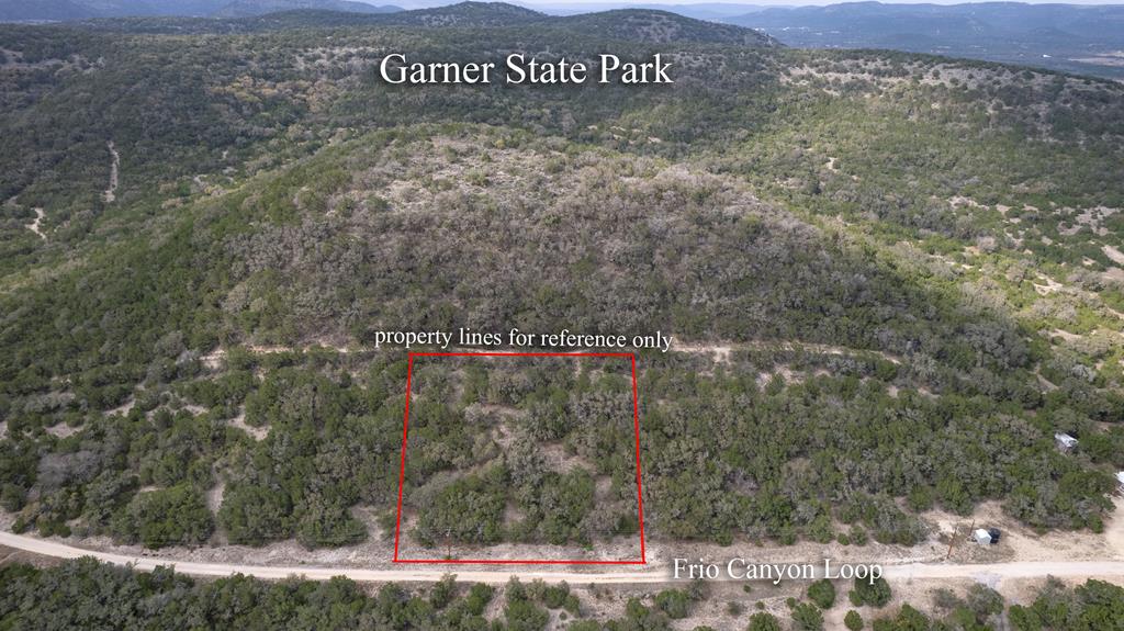 430 Frio Canyon Loop Concan TX 78838