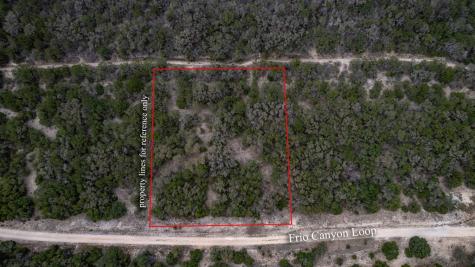 430 Frio Canyon Loop Concan TX 78838