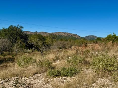 19240 W Highway 337 Camp Wood TX 78833