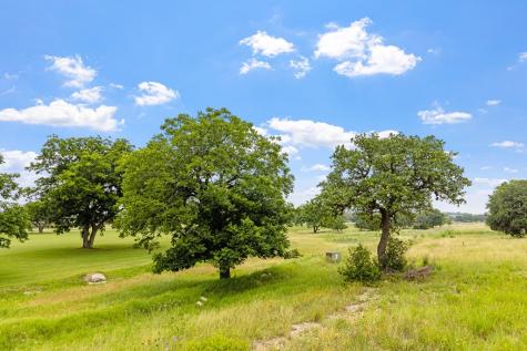 4396 Comanche Trace Drive Kerrville TX 78028