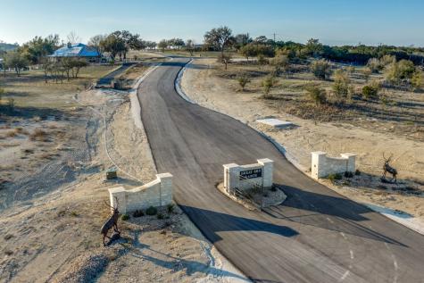 Lot 6 Winn Ranch Way Kerrville TX 78028