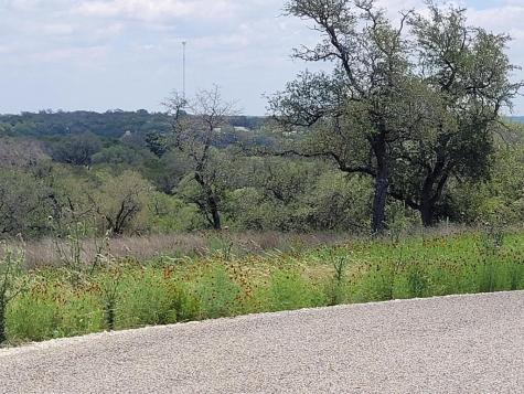 19 Mayers Ridge Drive Kerrville TX 78028